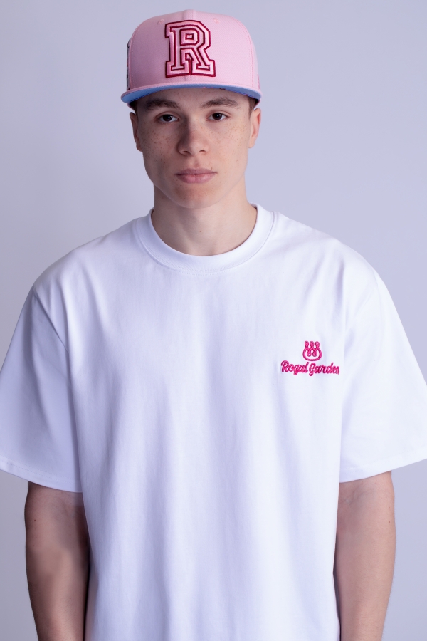 Saint George and the Dragon NBA Cap